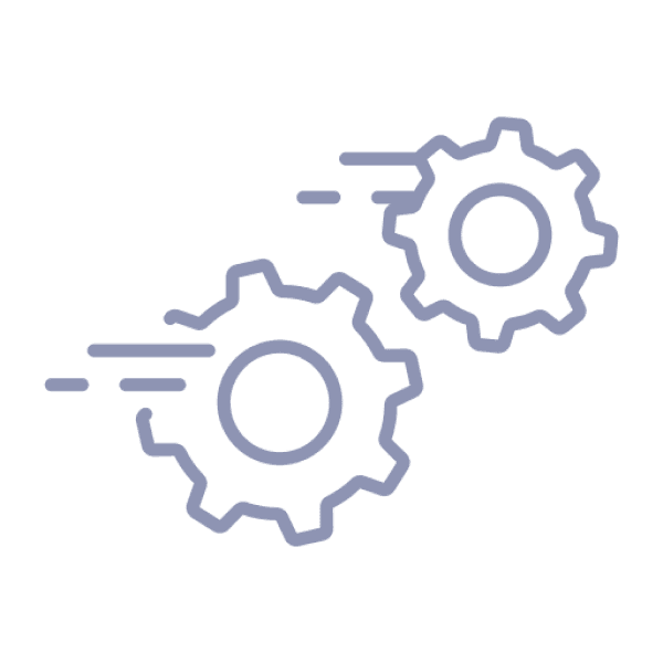 Modern Equipment