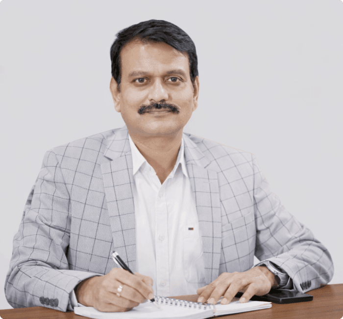 Gyan Singh Kshatriya