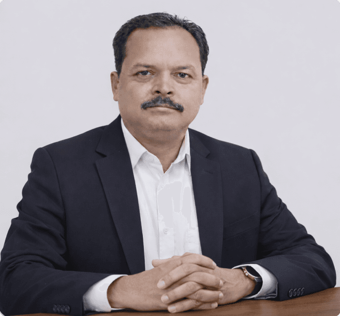 SB Pradhan