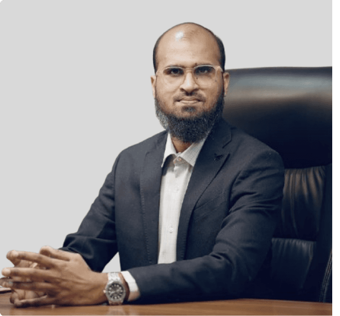 Aftab Alam Khan