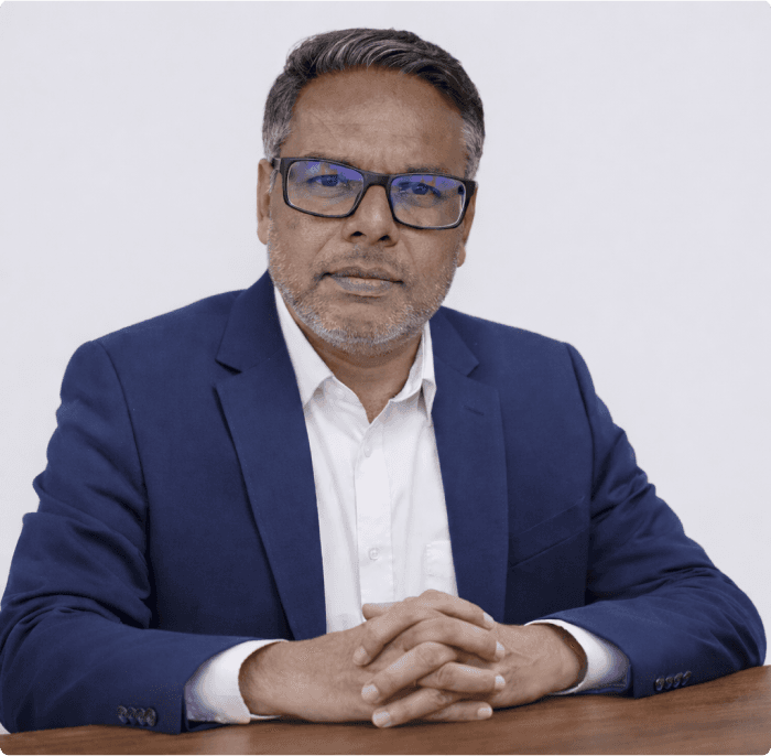 Rakesh Agrawal