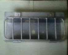 TAIL LAMP GUARD