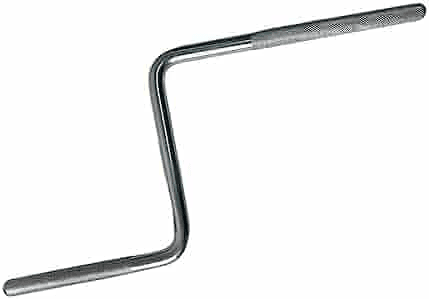 Z LOCK ROD