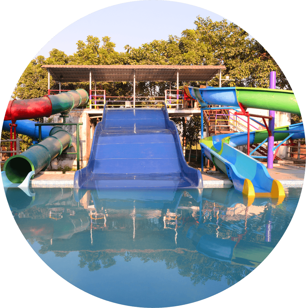 Family Pool