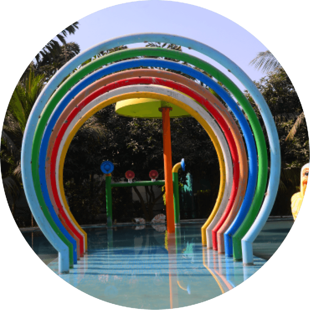 Kids Adventure