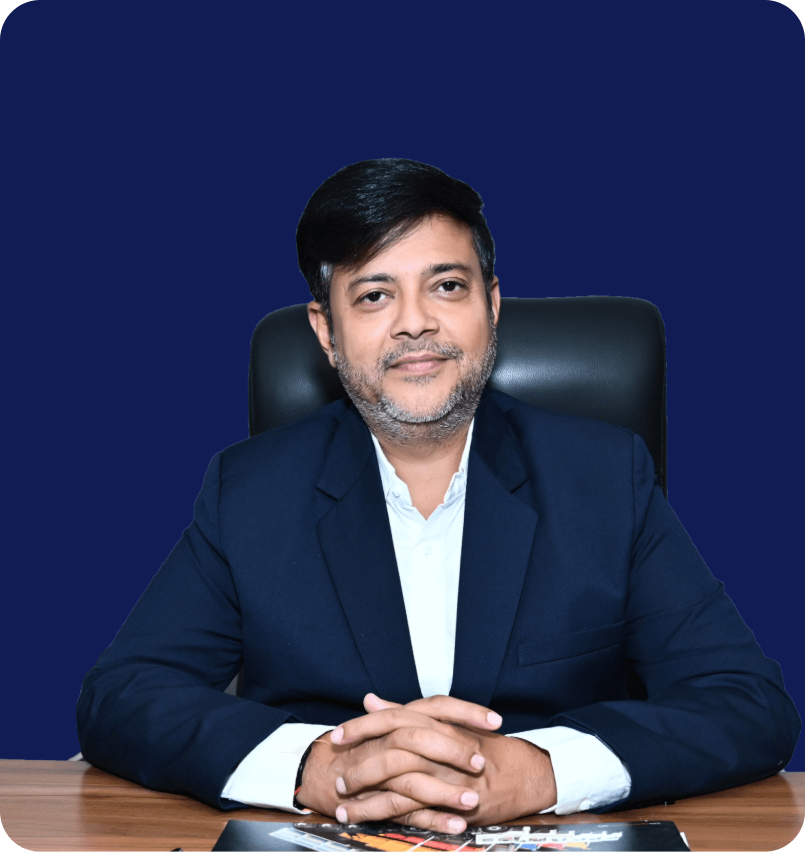 Shiv Agrawal