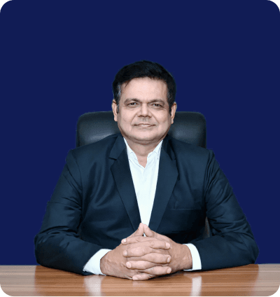 Umesh Agrawal