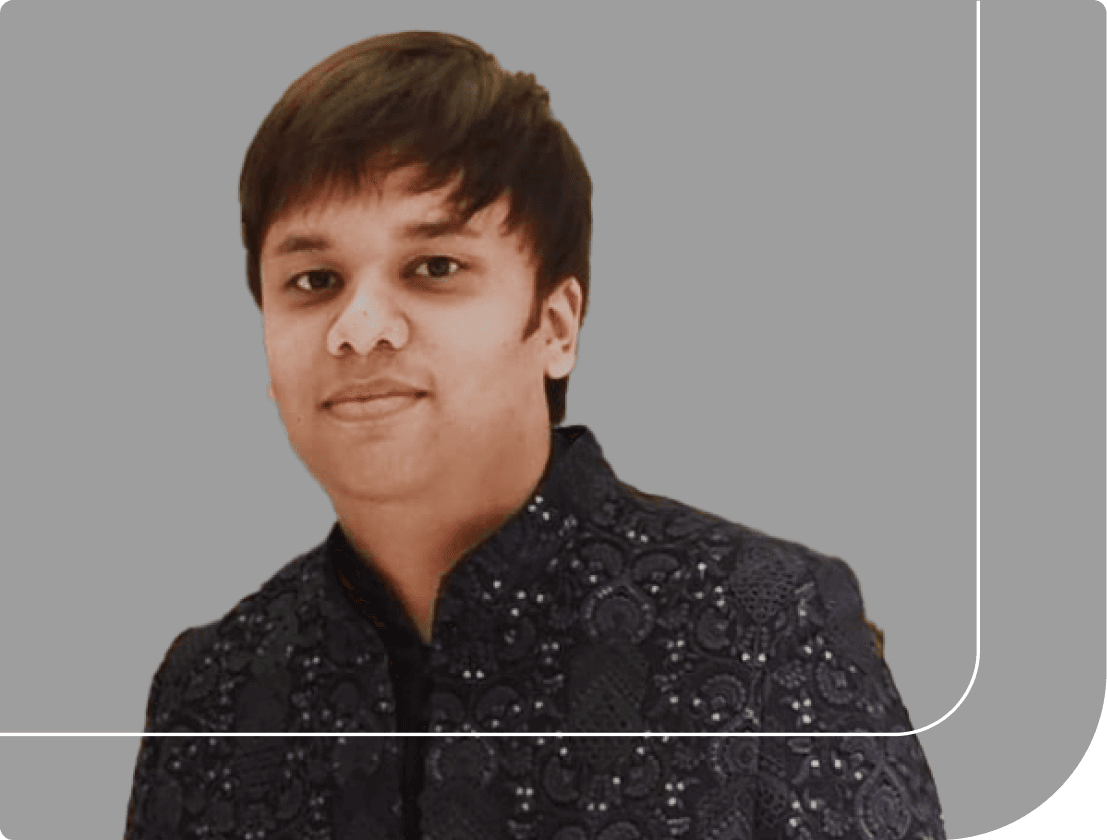 Ritesh Agrawal