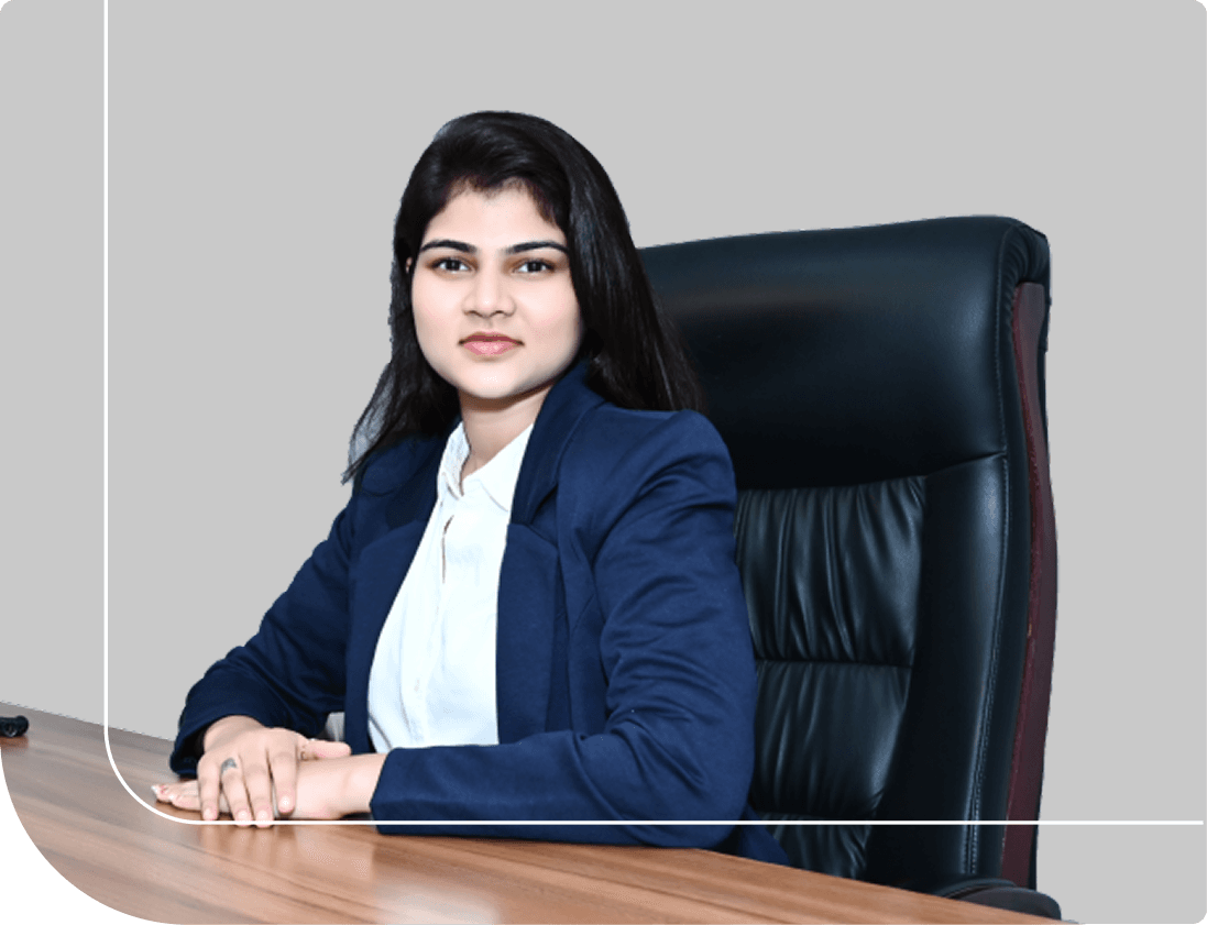 Niharika Agrawal