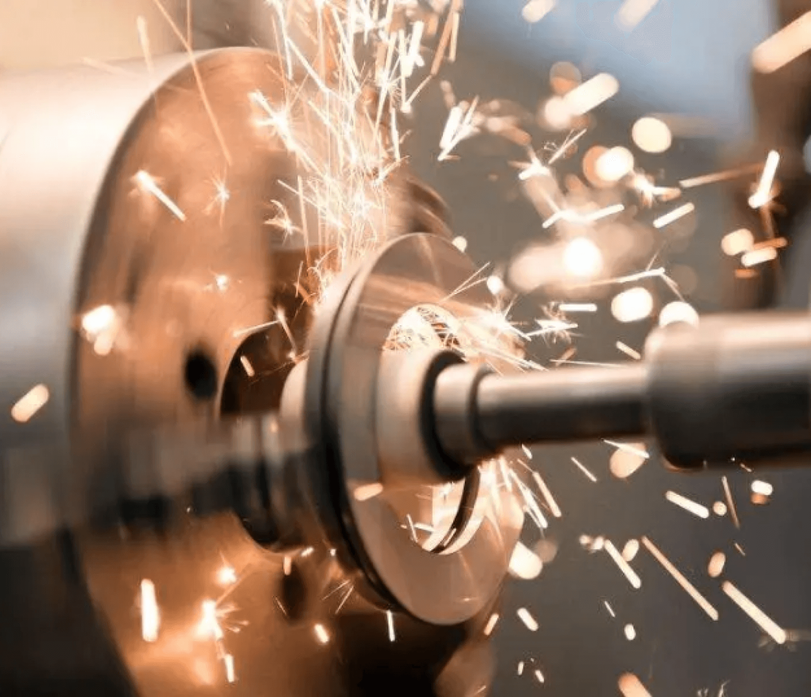 Machining & Casting