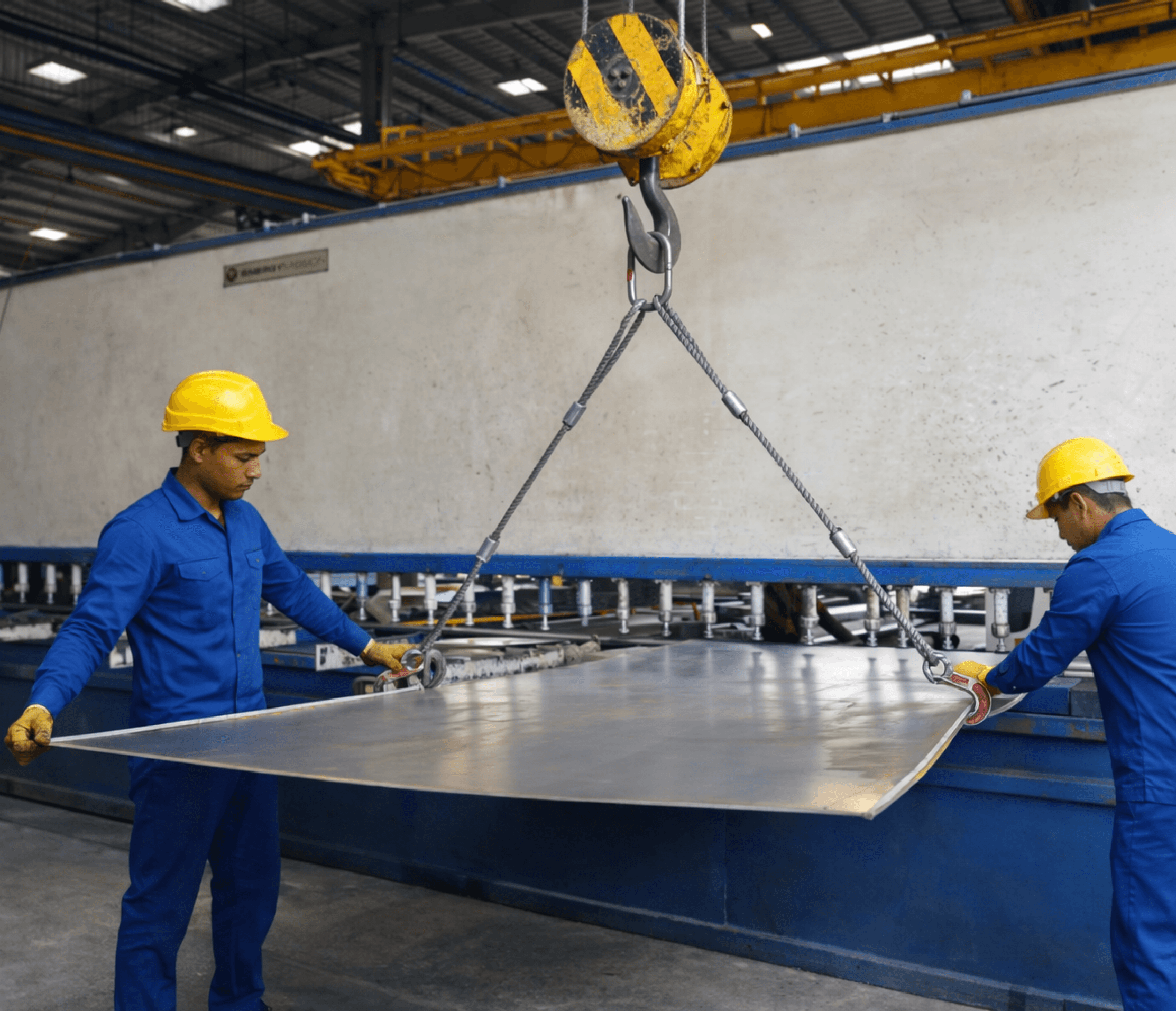 Secures approval from Tata Motors and Ashok Leyland