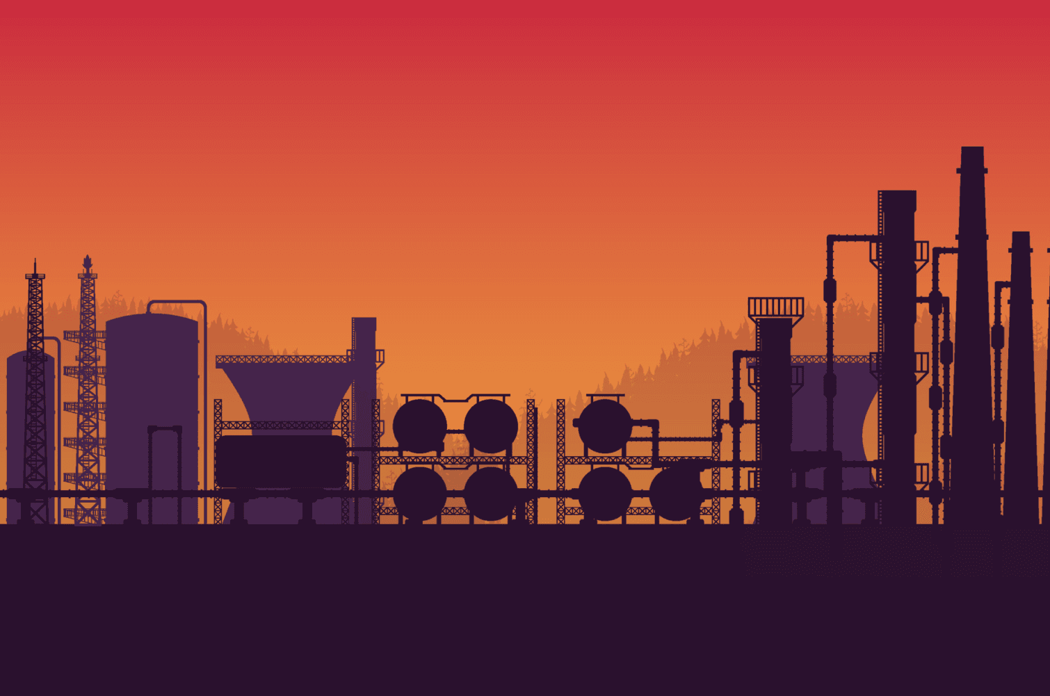section background