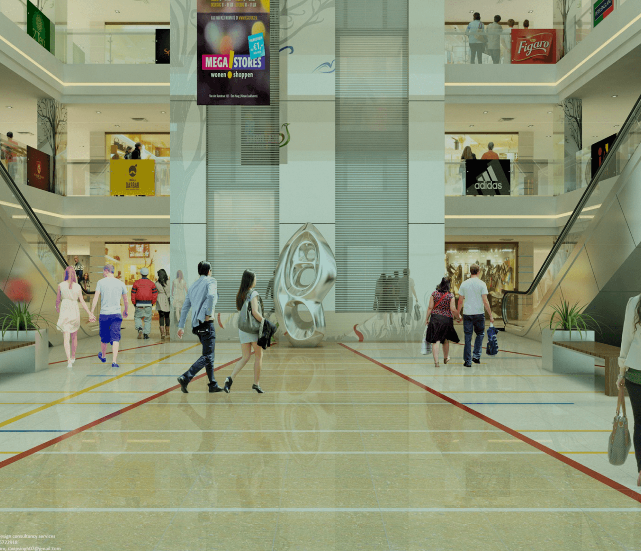 Grand mall