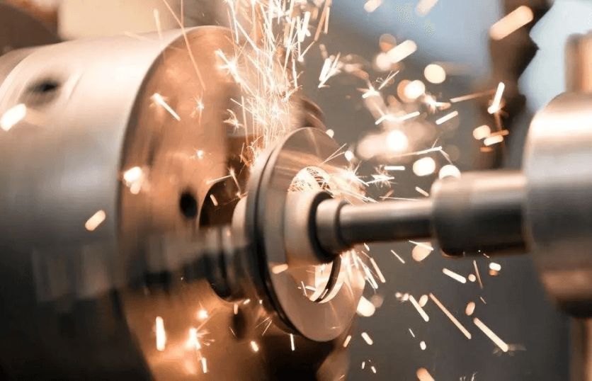 Crafting Precision.