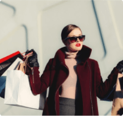 SHOPPING