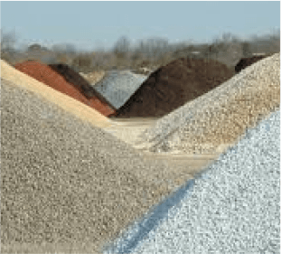 AGGREGATE