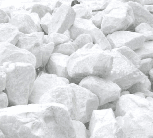DOLOMITE