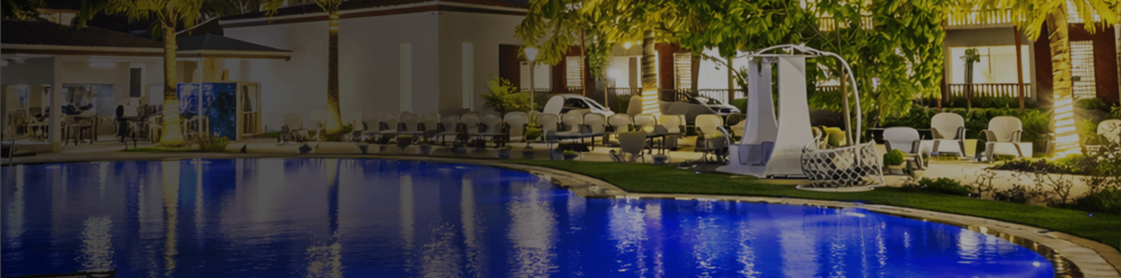 Resort Gallery