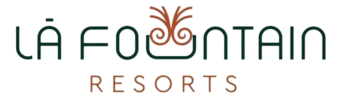 La Fountain Resort Logo