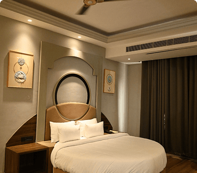 Suite Room