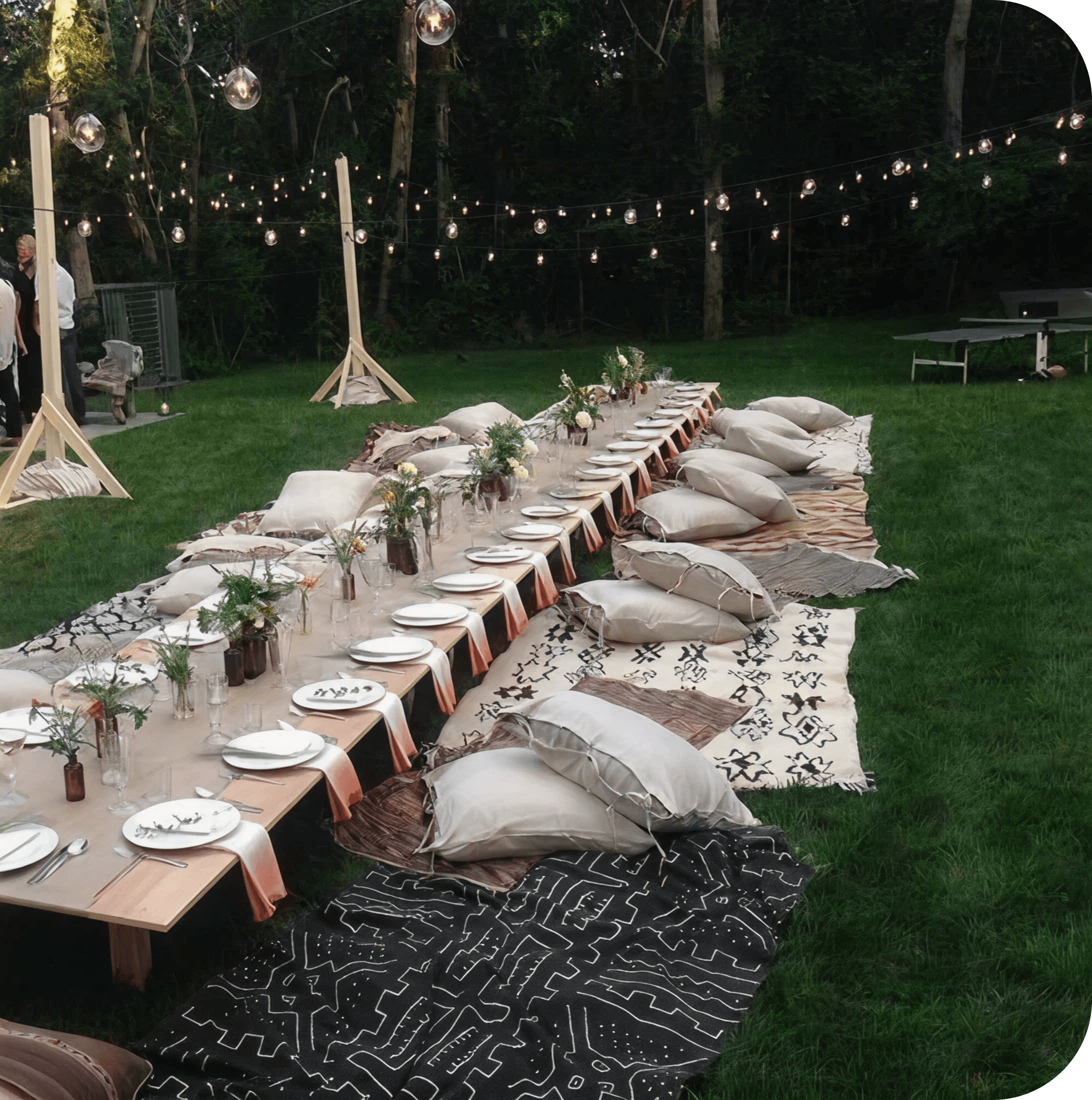 Lawn Party