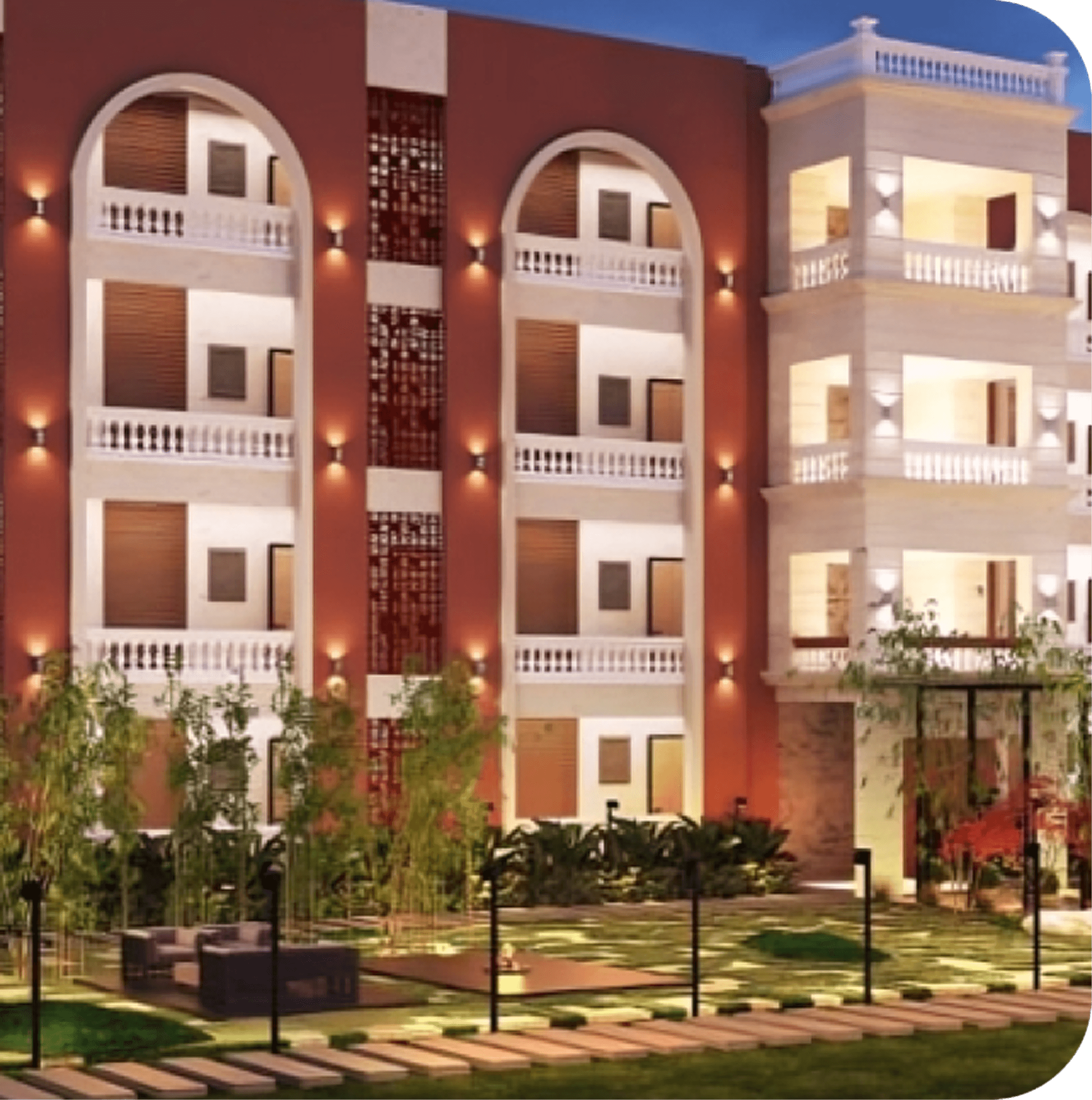 Resort