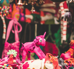 TOY STORE